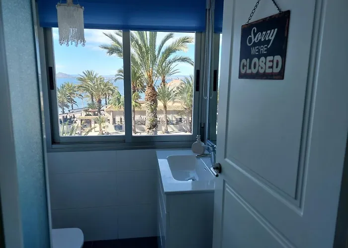 Meandyou Marazul Lamanga * La Manga del Mar Menor