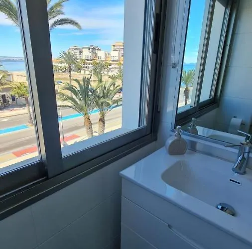 Meandyou Marazul Lamanga * La Manga del Mar Menor