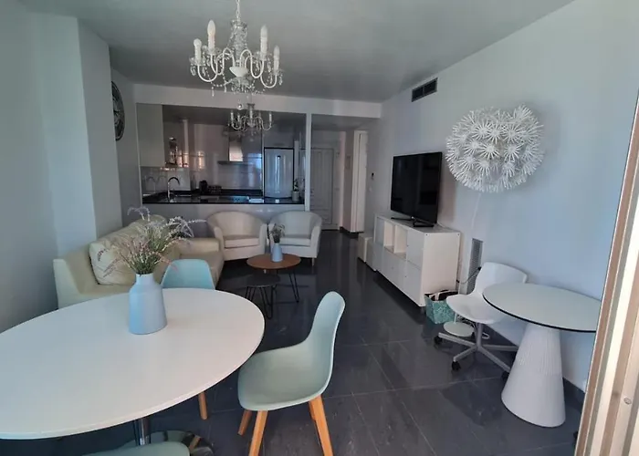 Appartamento Meandyou Marazul Lamanga La Manga del Mar Menor