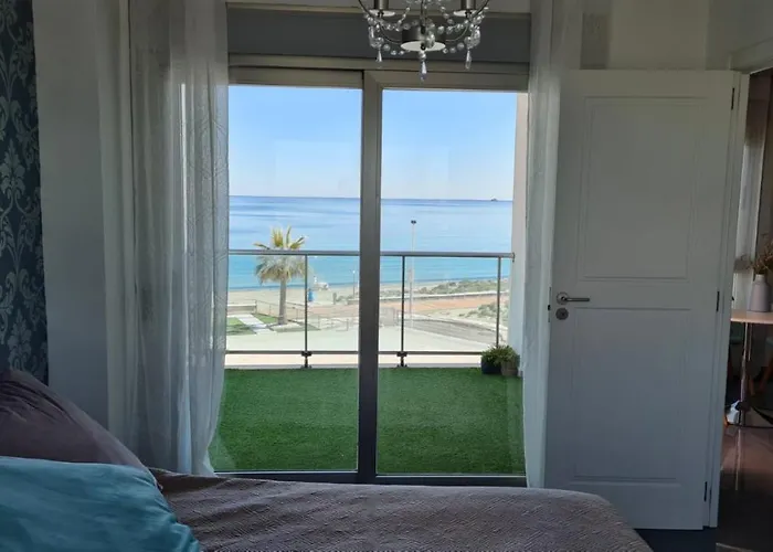 Meandyou Marazul Lamanga Appartamento La Manga del Mar Menor