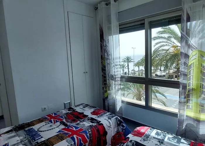 Meandyou Marazul Lamanga Appartamento