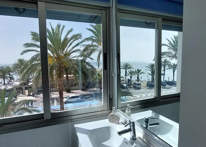 Appartamento Meandyou Marazul Lamanga