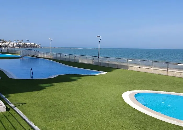 Appartamento Meandyou Marazul Lamanga La Manga del Mar Menor