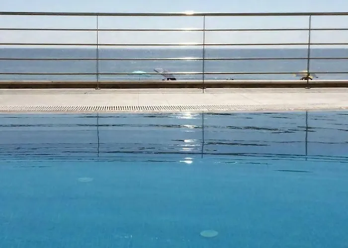 Appartamento Meandyou Marazul Lamanga