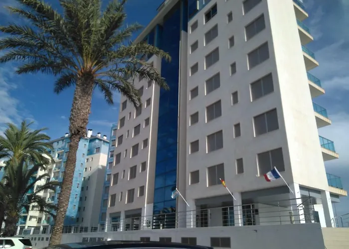 Appartamento Meandyou Marazul Lamanga La Manga del Mar Menor