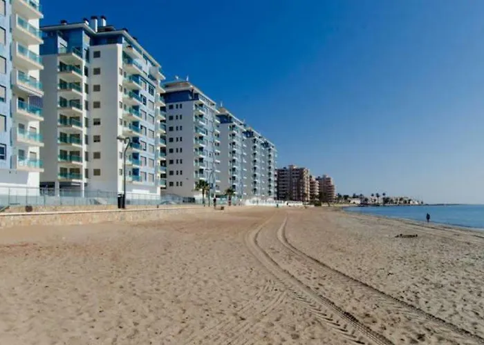 Appartamento Meandyou Marazul Lamanga La Manga del Mar Menor