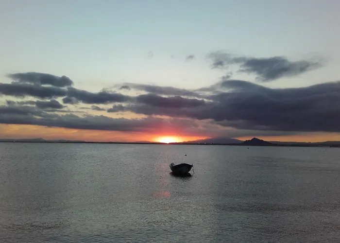 Meandyou Marazul Lamanga La Manga del Mar Menor