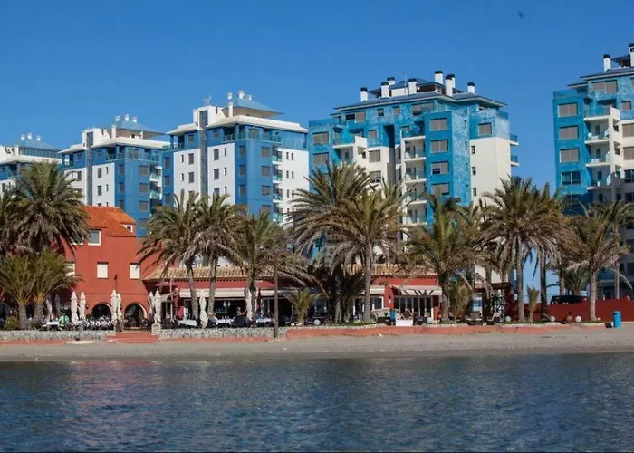 Appartamento Meandyou Marazul Lamanga *