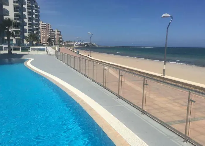 Meandyou Marazul Lamanga Appartamento