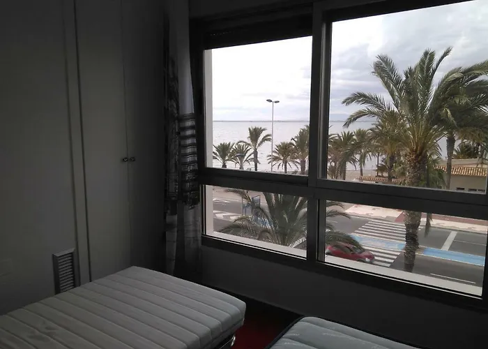 Meandyou Marazul Lamanga Appartamento