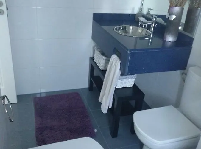 Meandyou Marazul Lamanga Appartamento