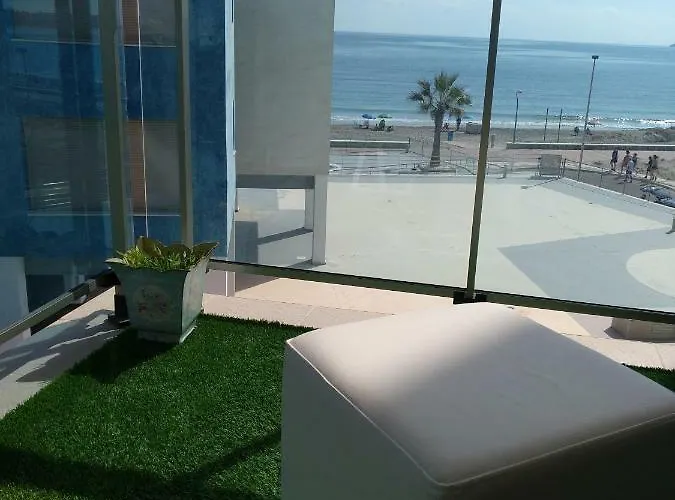 Appartamento Meandyou Marazul Lamanga